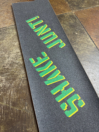Shake Junt Logo Grip
