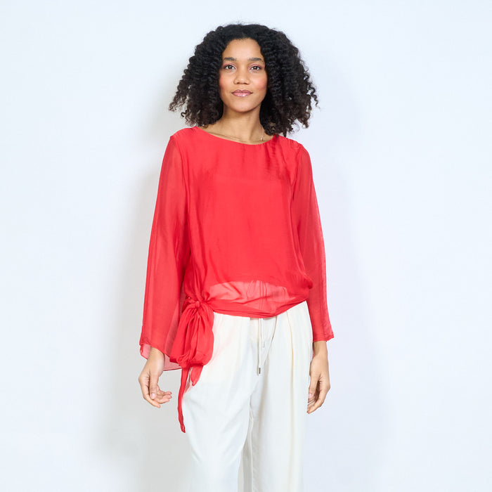 RED / ONESIZE