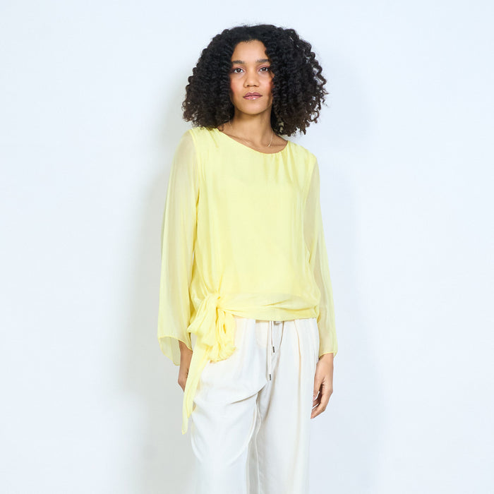 YELLOW / ONESIZE