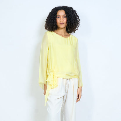 YELLOW / ONESIZE