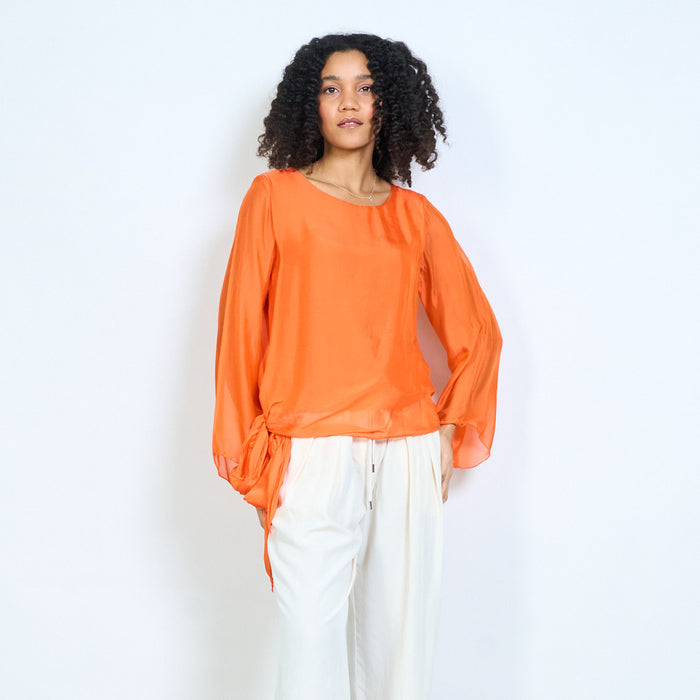 ORANGE / ONESIZE