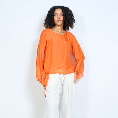 ORANGE / ONESIZE