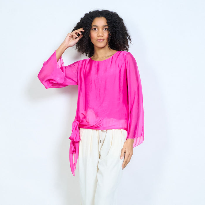 FUCHSIA / ONESIZE