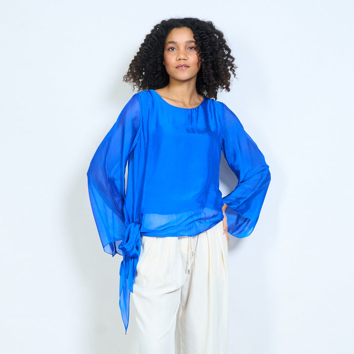 SKYBLUE / ONESIZE
