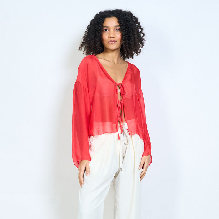 RED / ONESIZE