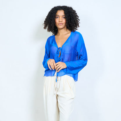 SKYBLUE / ONESIZE