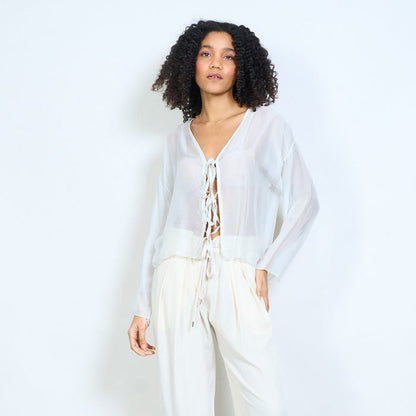 BEIGE / ONESIZE