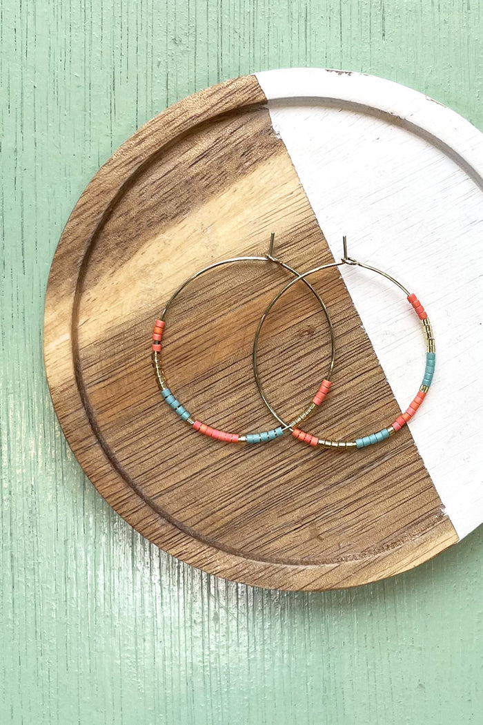 Silvana Earrings