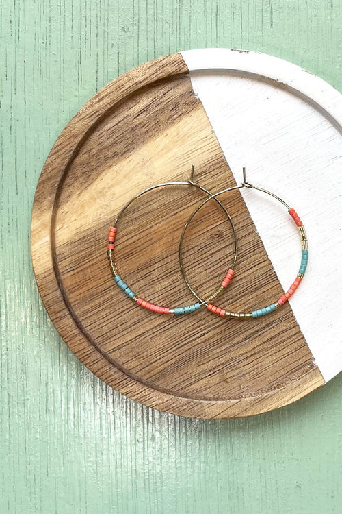 Silvana Earrings