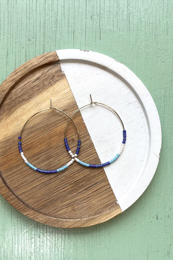 Silvana Earrings