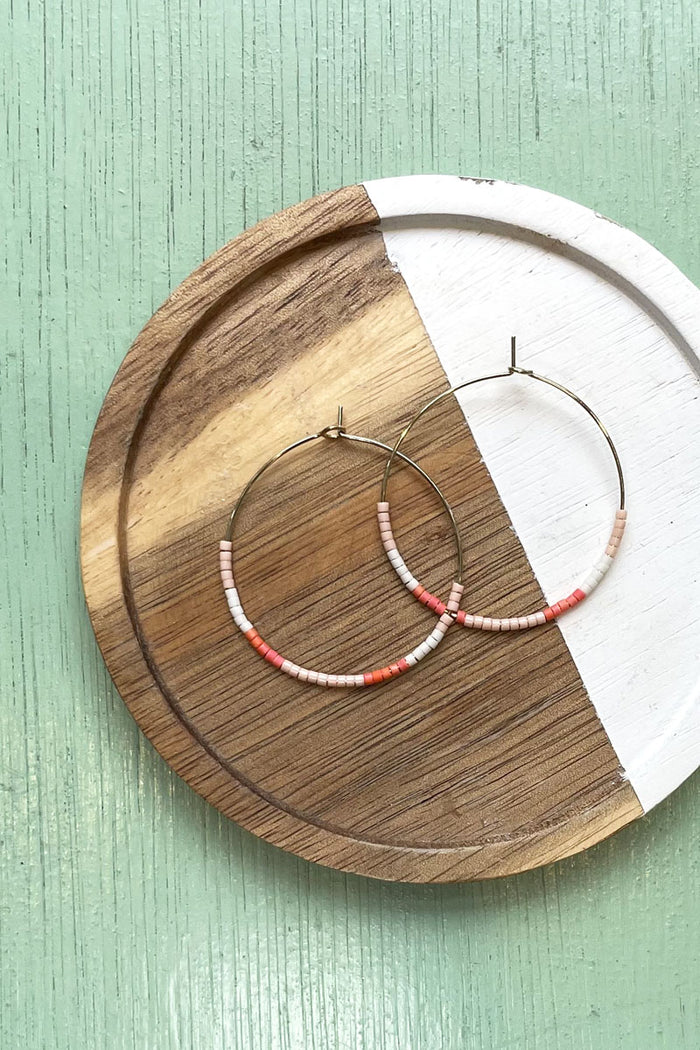 Silvana Earrings