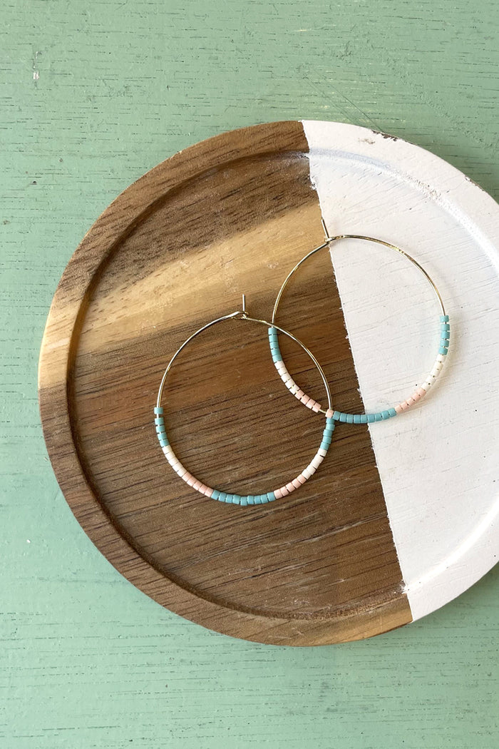 Silvana Earrings