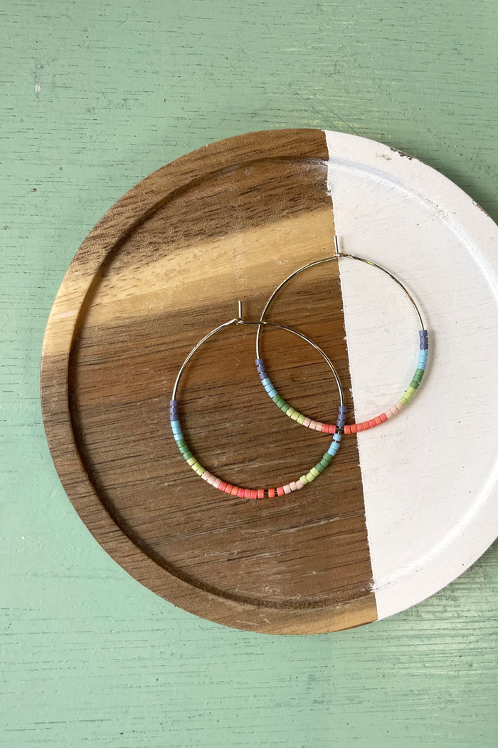 Silvana Earrings