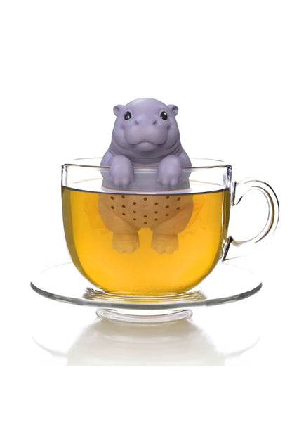 Sipopotamus Tea Infuser