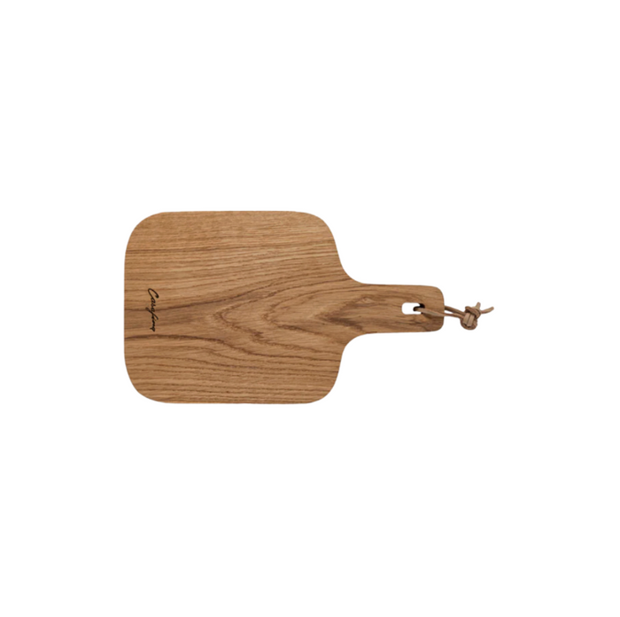 Small Oak Wood Cutting/Serving Board Oak Wood Boards
