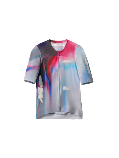 Solar Pro Race Jersey