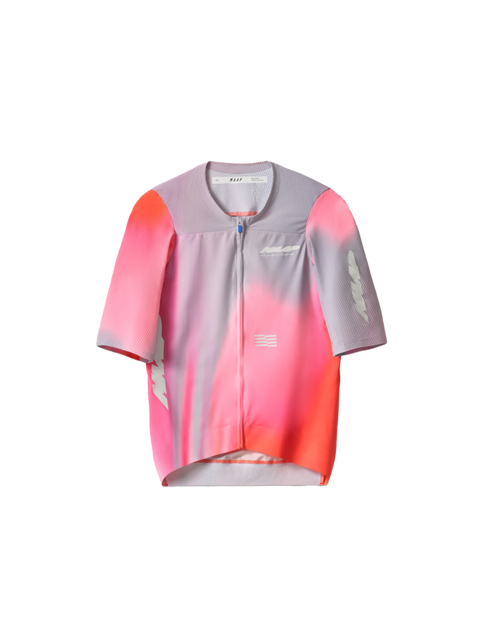 Solar Pro Race Jersey