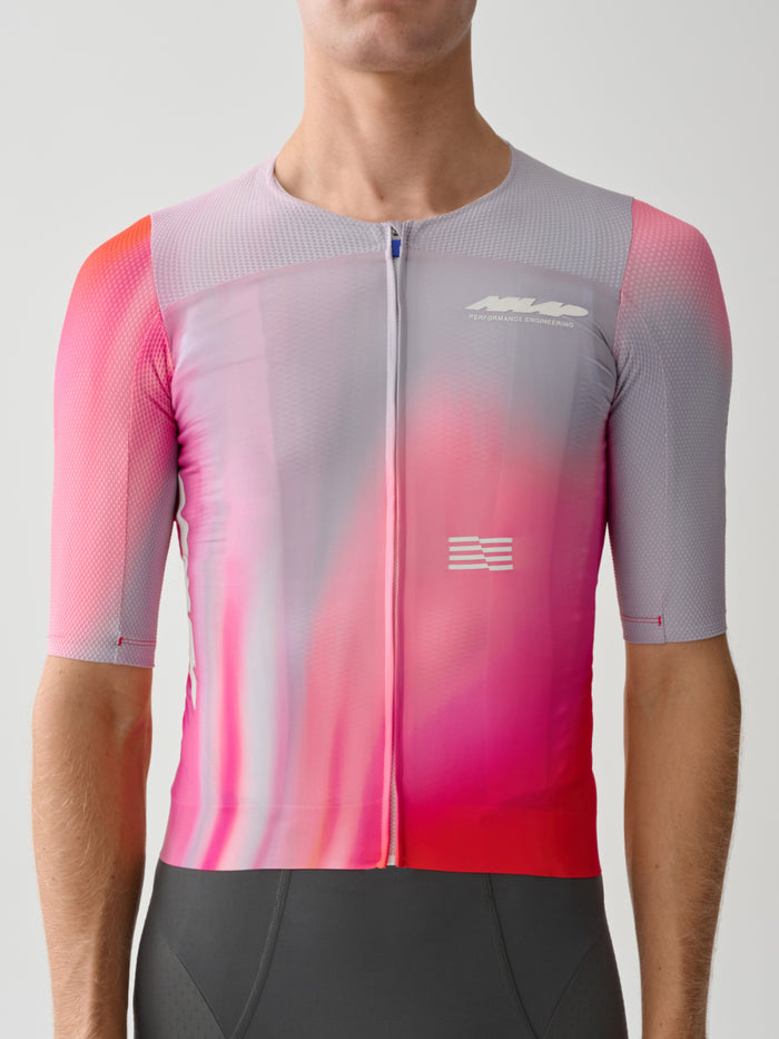 Solar Pro Race Jersey