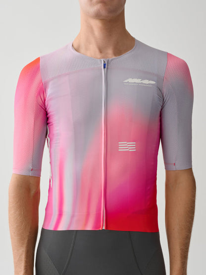 Solar Pro Race Jersey