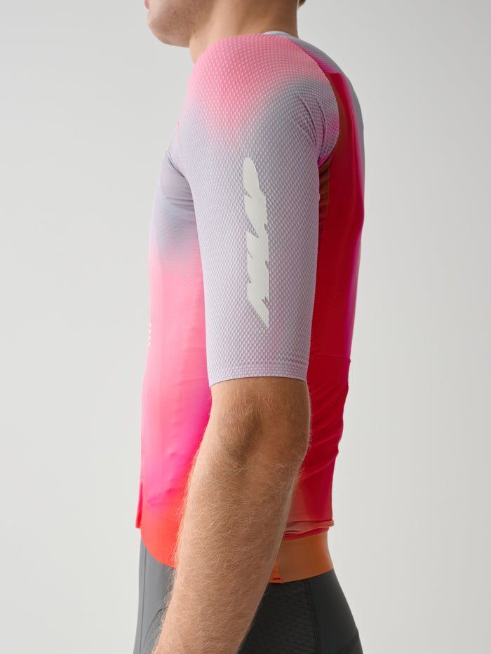 Solar Pro Race Jersey