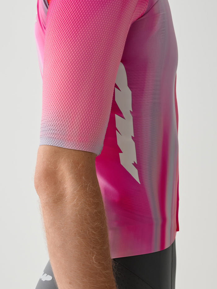 Solar Pro Race Jersey