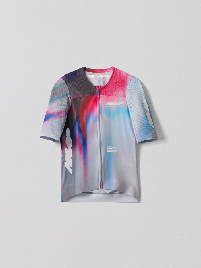 Solar Pro Race Jersey