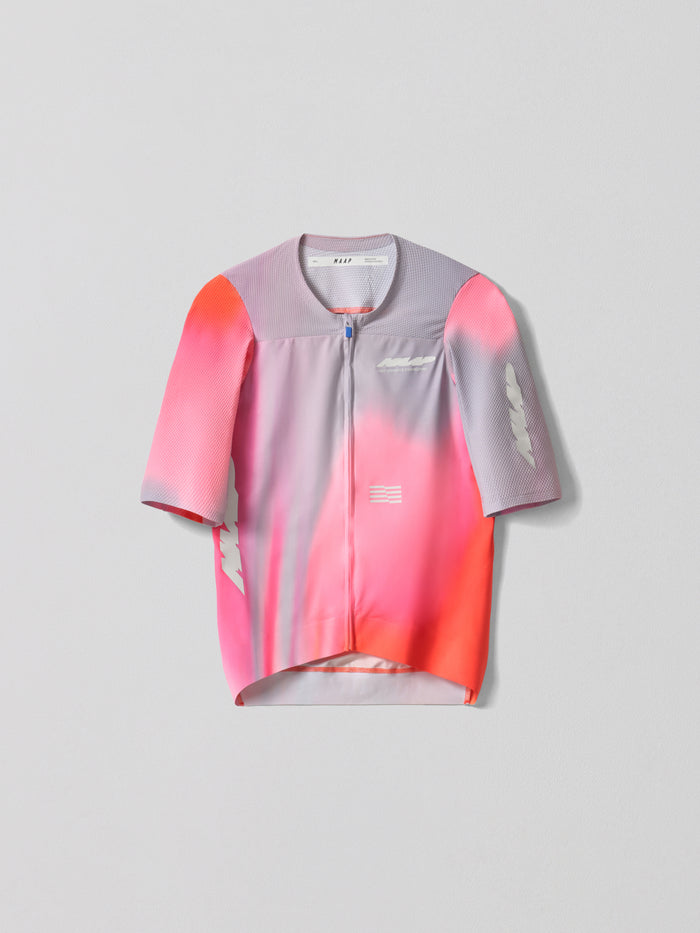 Solar Pro Race Jersey