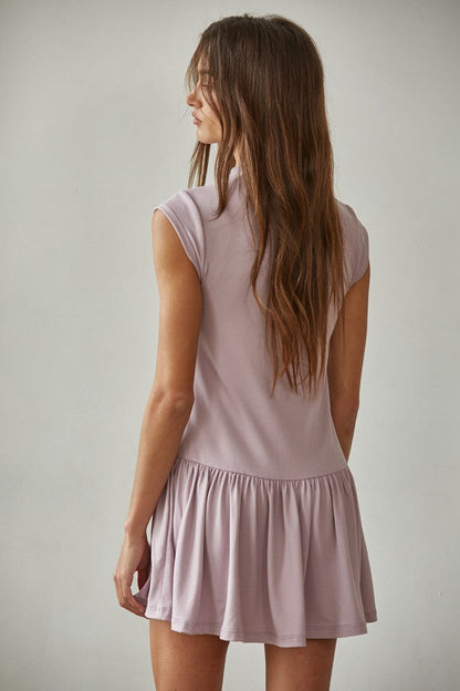 Somerset Dress