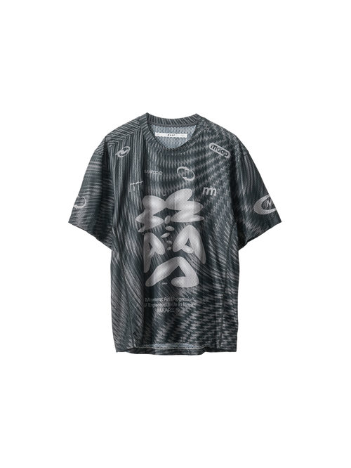 Spectrum Air Mesh Tee