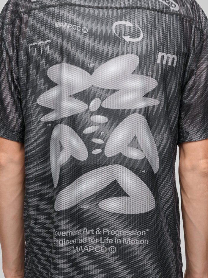 Spectrum Air Mesh Tee