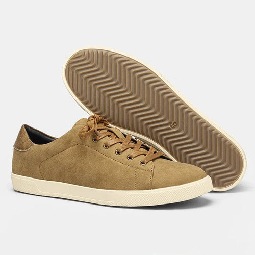 Spencer Suede Trainers