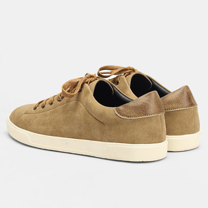 Spencer Suede Trainers