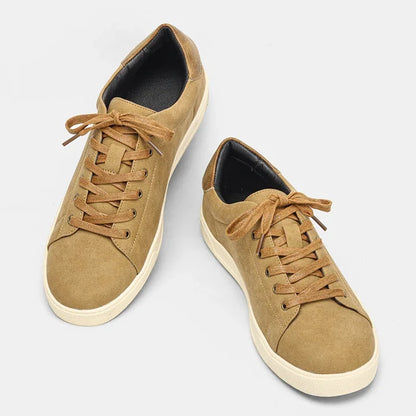 Spencer Suede Trainers