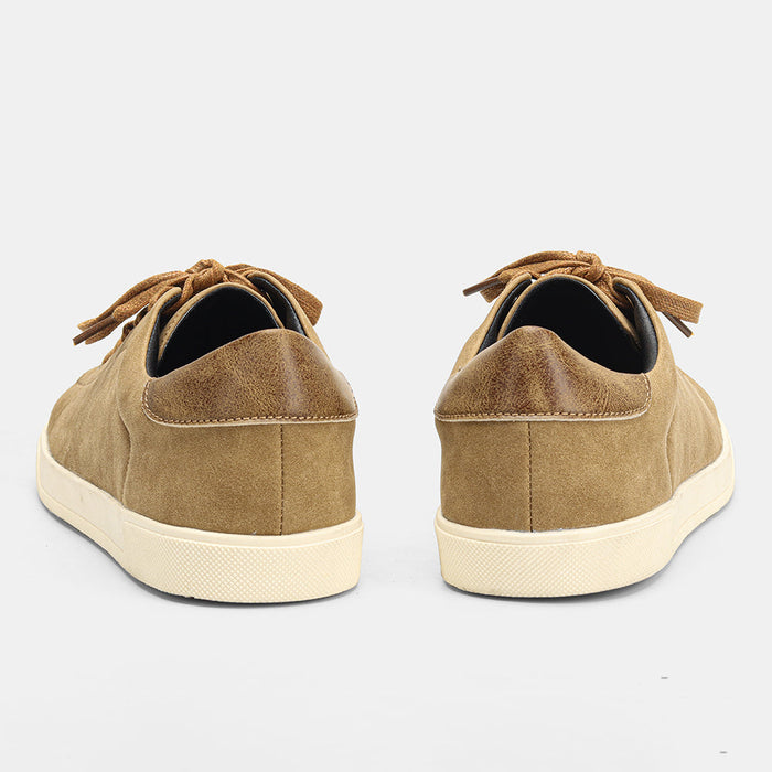 Spencer Suede Trainers