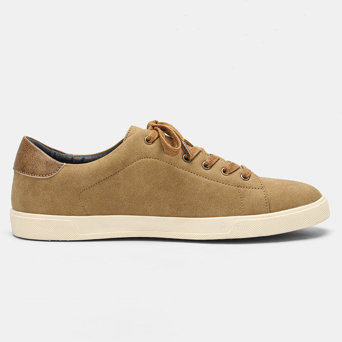 Spencer Suede Trainers