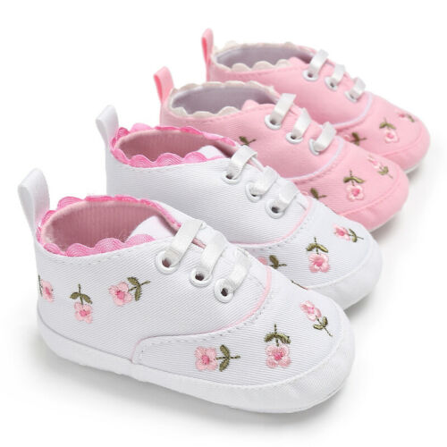 Spring 0-18M Toddler Baby Shoes - foxberryparkproducts