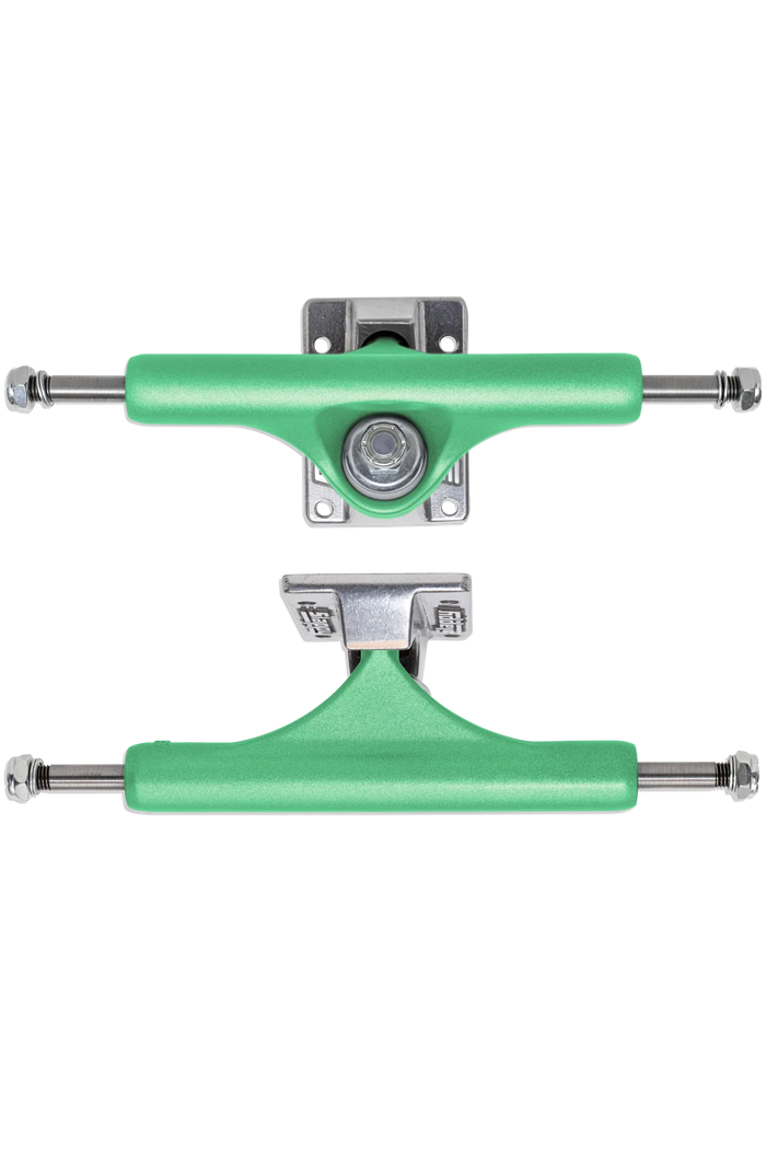 ST1 Classic Mint/ Silver 8.25 Trucks (Set)