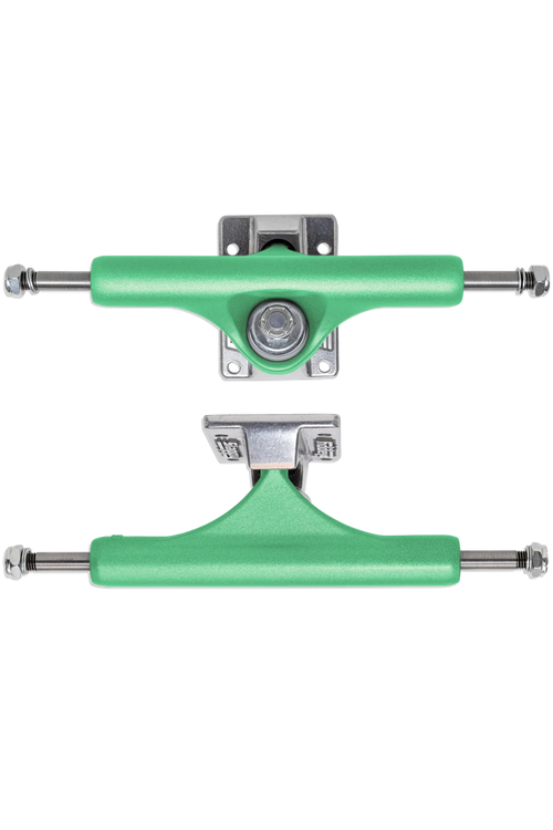 ST1 Classic Mint/ Silver 8.25 Trucks (Set)