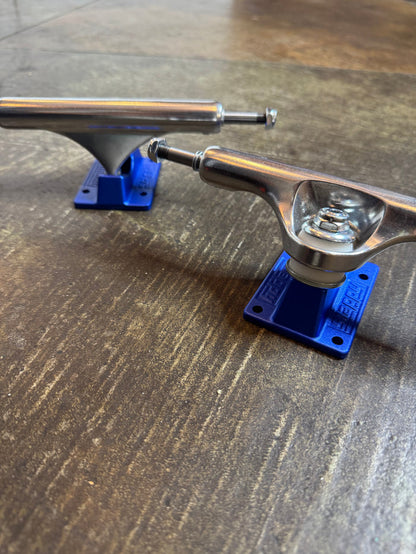 ST1 Hollow Lights - Blue Trcuks (Set)