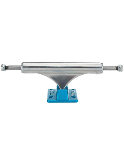 ST1 Inverted Hollow Lights/ Ultra Low Polished - 8.25 Light Blue (Set)