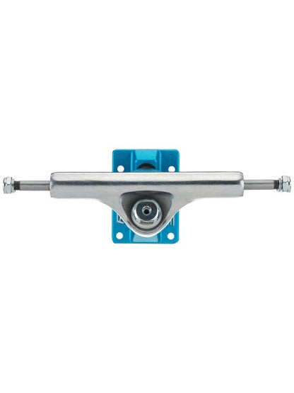 ST1 Inverted Hollow Lights/ Ultra Low Polished - 8.25 Light Blue (Set)