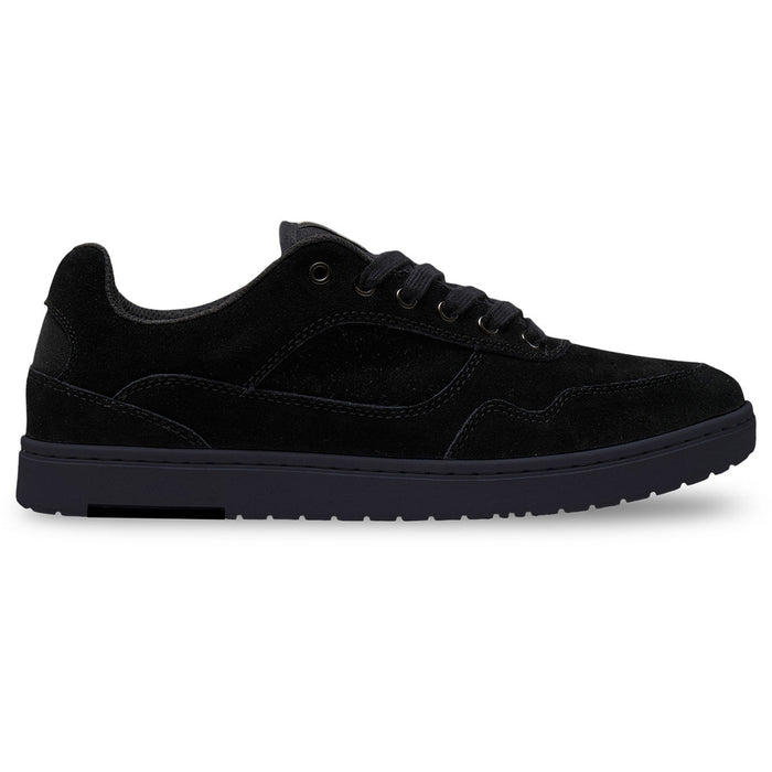 Standard Low - Cup - Black / Black