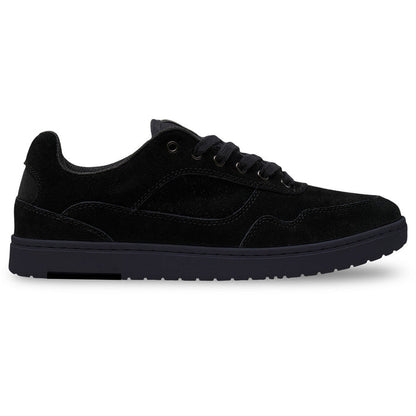 Standard Low - Cup - Black / Black