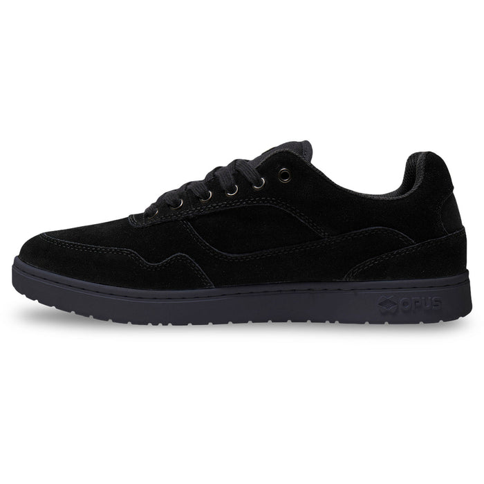 Standard Low - Cup - Black / Black