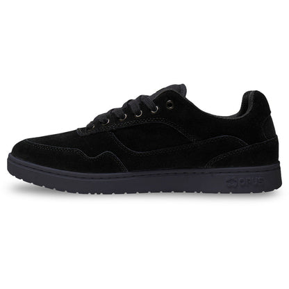 Standard Low - Cup - Black / Black