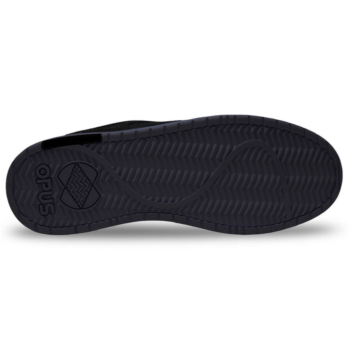 Standard Low - Cup - Black / Black