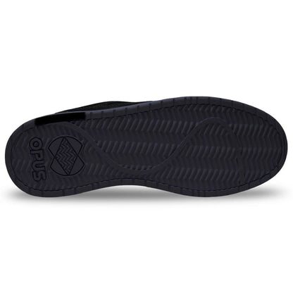 Standard Low - Cup - Black / Black