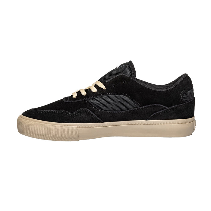 Standard Lows - Black/Cream