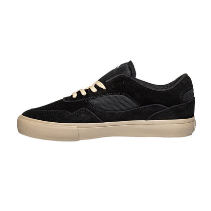 Standard Lows - Black/Cream