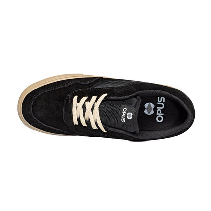 Standard Lows - Black/Cream